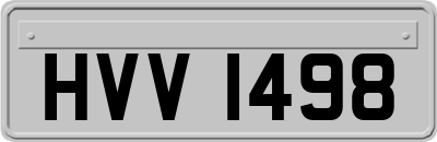 HVV1498