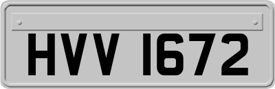 HVV1672