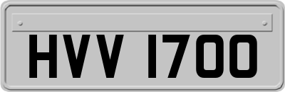 HVV1700