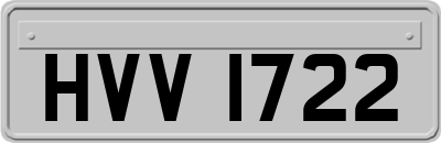 HVV1722