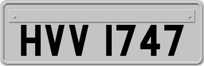 HVV1747
