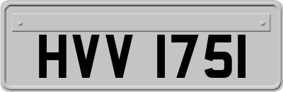 HVV1751