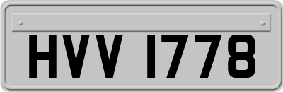 HVV1778