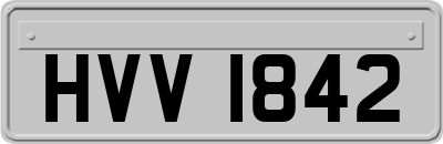 HVV1842