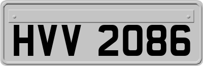 HVV2086