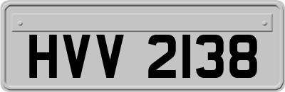 HVV2138