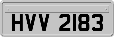 HVV2183