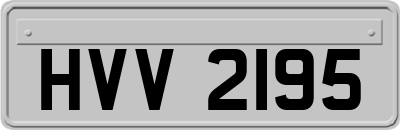 HVV2195