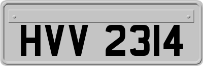 HVV2314