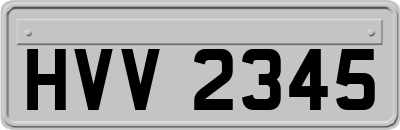 HVV2345