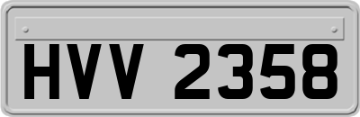 HVV2358