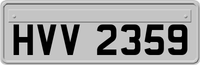HVV2359