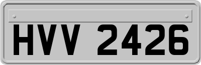 HVV2426