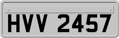 HVV2457