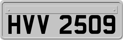 HVV2509