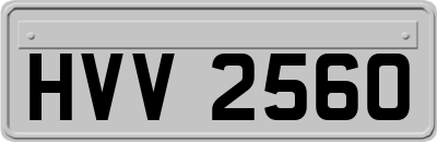 HVV2560