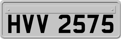 HVV2575