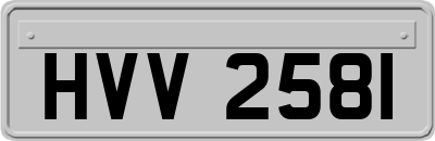 HVV2581
