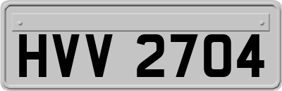 HVV2704