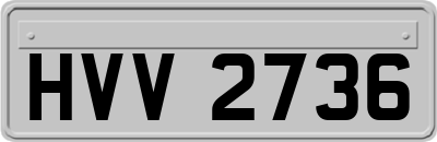 HVV2736