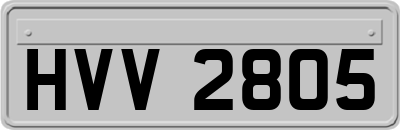 HVV2805