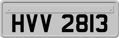 HVV2813