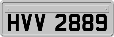 HVV2889