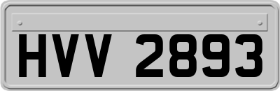 HVV2893