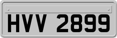 HVV2899
