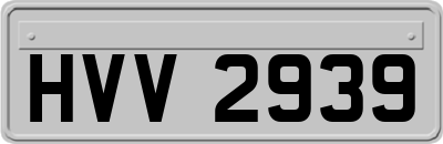 HVV2939