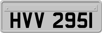 HVV2951