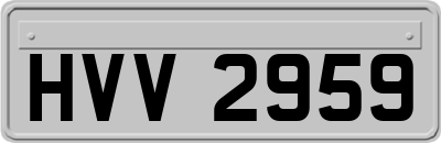 HVV2959
