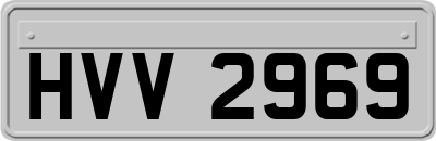 HVV2969