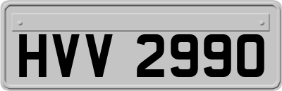 HVV2990