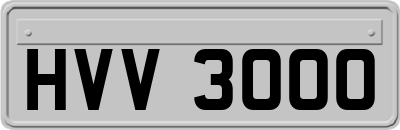 HVV3000