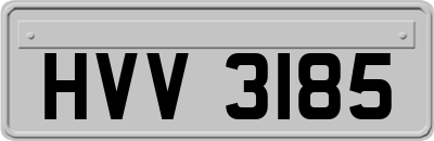 HVV3185