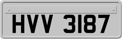 HVV3187