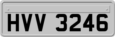 HVV3246