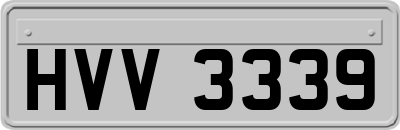 HVV3339
