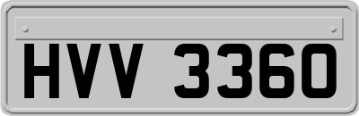 HVV3360