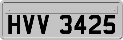 HVV3425