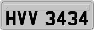 HVV3434