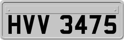 HVV3475