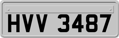 HVV3487