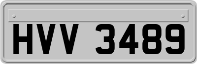 HVV3489
