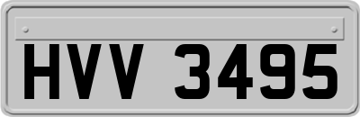 HVV3495
