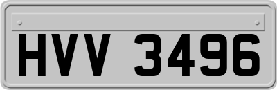 HVV3496