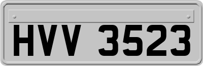 HVV3523