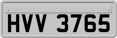 HVV3765