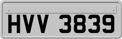HVV3839